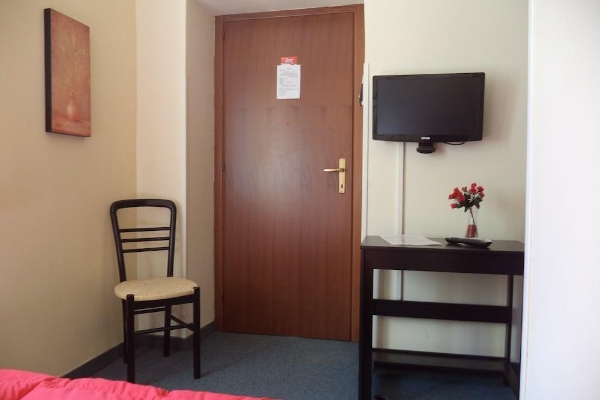 Hotel Il Nibbio (Magreglio)